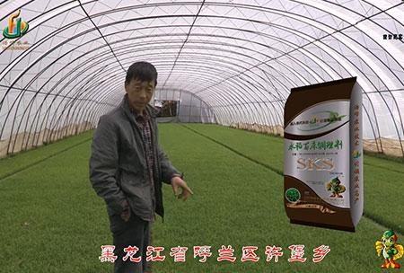 黑龍江(jiang)謼(hu)蘭許堡-用戶迴訪(fang)視頻(pin)