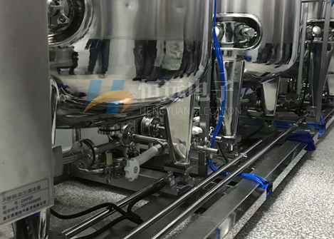 製藥行業應用(yong)